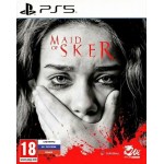 Maid of Sker [PS5]